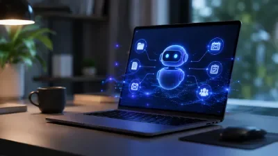 جوجل توسّع قدرات Gemini Spark على أجهزة ماك لأتمتة المهام
