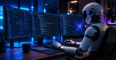 ميتا تطلق Muse Code لمنافسة Codex وClaude Code