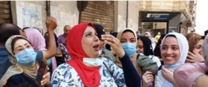 اعلان نتيجة الثانوية العامة 2023