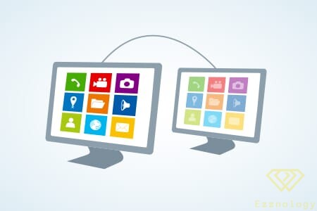 أفضل البرامج البديلة لبرنامج TeamViewer للتحكم فى الجهاز عن بعد وتقديم الدعم