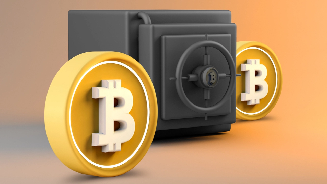 Bitcoin Held on Exchanges Continues to Decline "” Over 68% of Total Exchange Holdings Held by Just 5 Exchanges