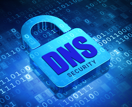 ما هو أمن DNS؟