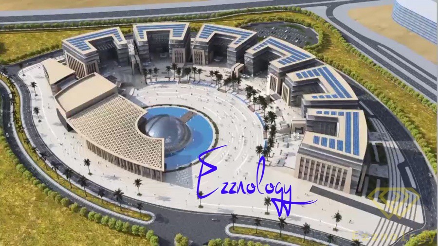 جامعة مصر للمعلوماتية – مصر الرقمية