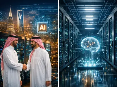 هيوماين وصندوق البنية التحتية الوطني يبرمان اتفاقية تمويل إستراتيجية