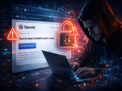كاسبرسكي تحذر من خدعة باسم OpenAI