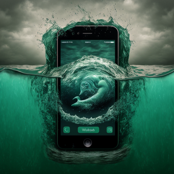 تطبيق خبيث يستهدف نسخ احتياطية لواتساب على نظام Android