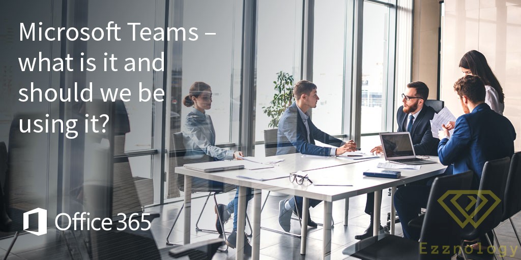 Microsoft Teams لنظام تشغيل Windows مجانا