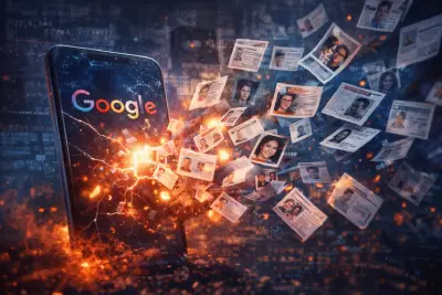 أخطر تسريب عبر تطبيقات الذكاء الاصطناعي على Google بلاي