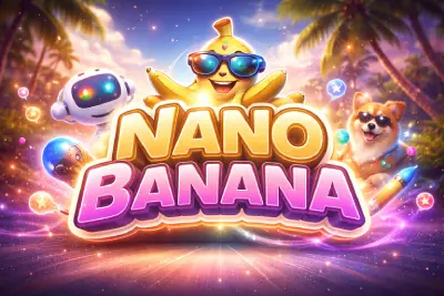 جوجل تطلق Nano Banana 2 لتوليد الصور في الدول العربية