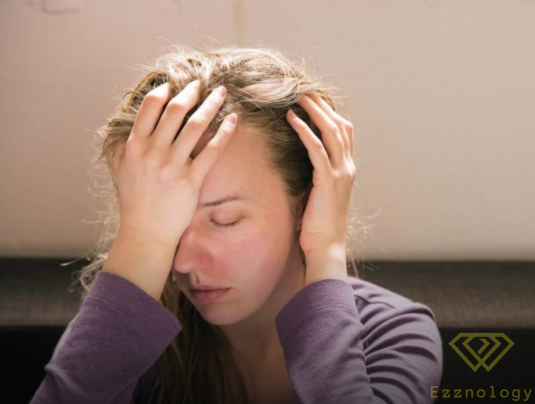 What Are the Causes of Constant Fatigue, Exhaustion, and Hair Loss?