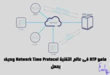 ماهو NTP فى عالم التقنية Network Time Protocol وكيف يعمل