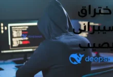 DeepSeek الصينى يتعرض لاختراق سيبرانى كلفه الكثير !