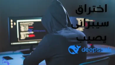 DeepSeek الصينى يتعرض لاختراق سيبرانى كلفه الكثير !